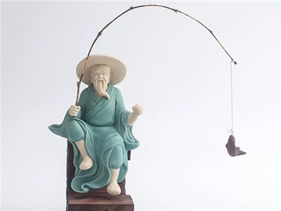 不把自己當(dāng)茶熬一熬，怎知生命最深處味道