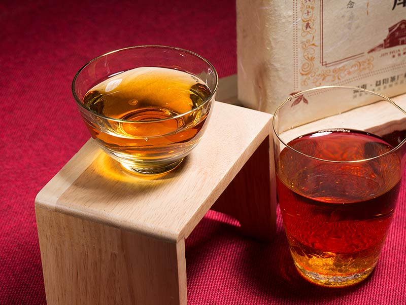 金花酵庫紀(jì)念方磚